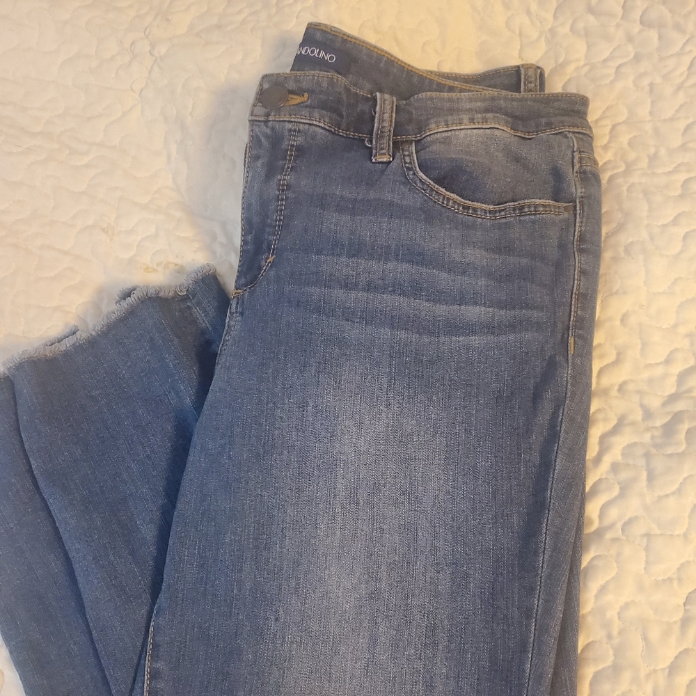 Bandolino jeans